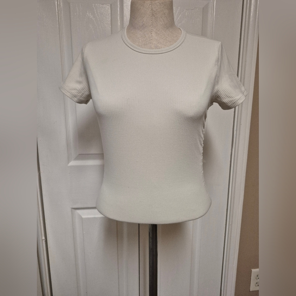 lululemon athletica Cream Sweater - Picture 3 of 6